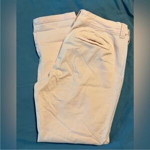 Pink  Casual Old Navy pink pants  10